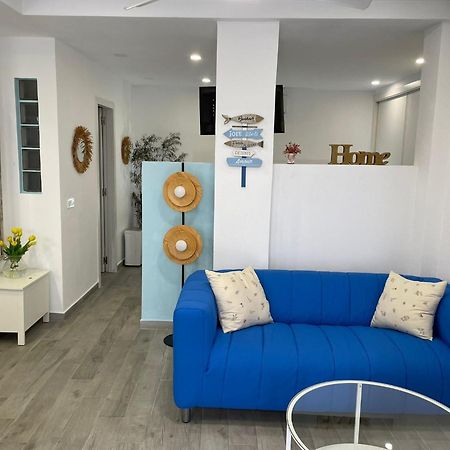 El Rincon De Mauro Apartment Altea Exterior photo
