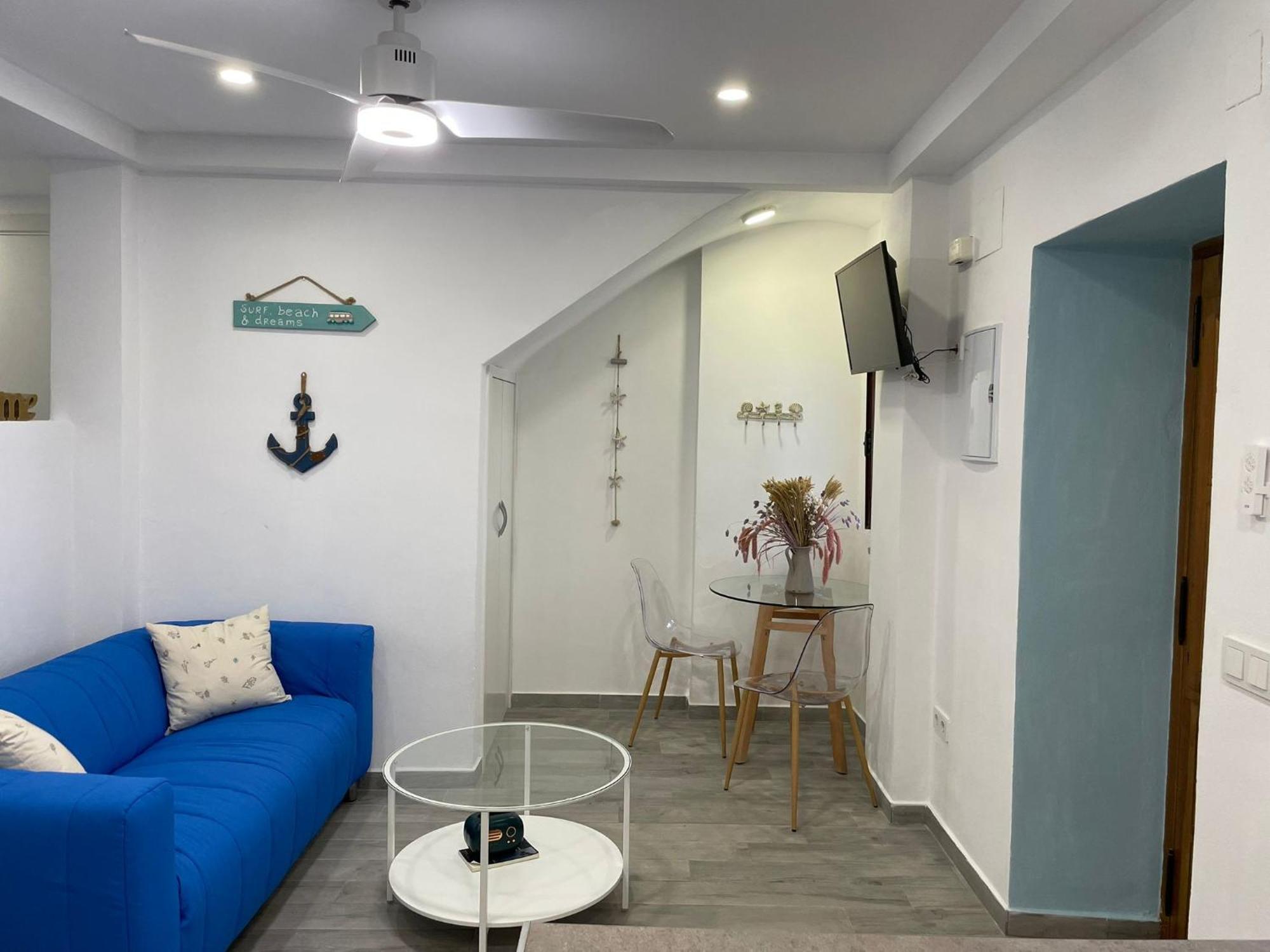 El Rincon De Mauro Apartment Altea Exterior photo