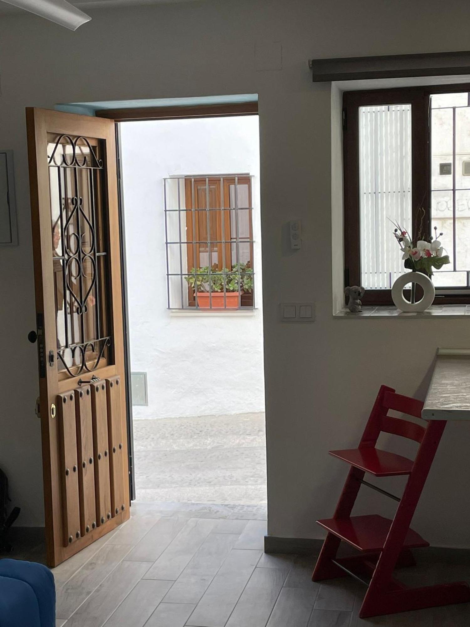 El Rincon De Mauro Apartment Altea Exterior photo