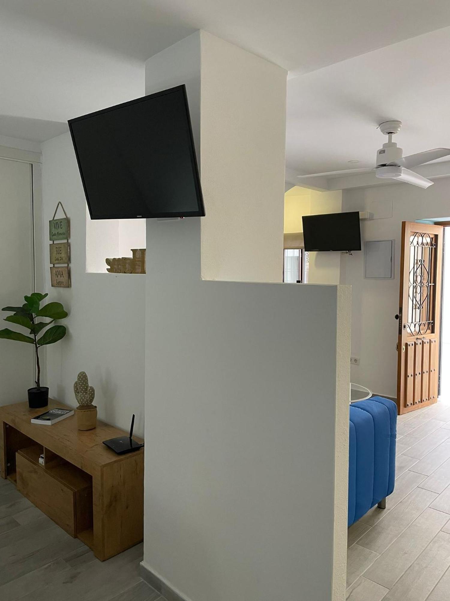 El Rincon De Mauro Apartment Altea Exterior photo